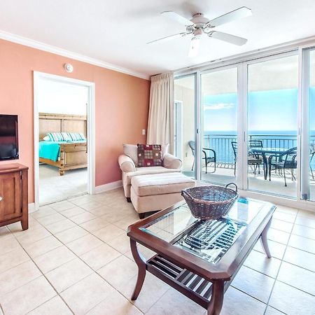 Emerald Beach 2225 Panama City Beach Kültér fotó