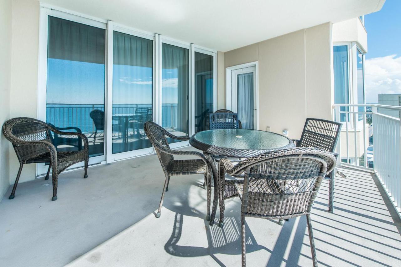 Emerald Beach 2225 Panama City Beach Kültér fotó