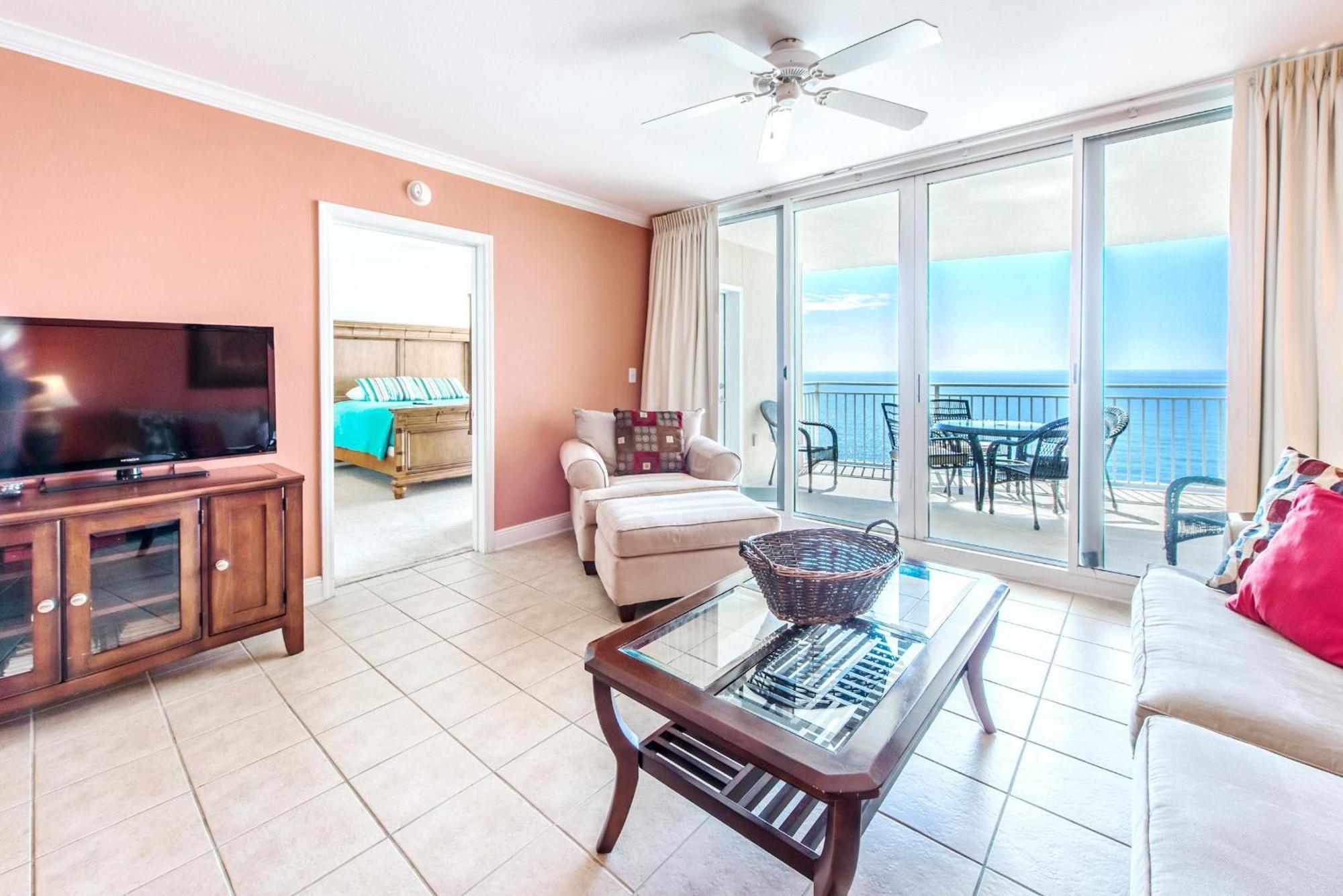 Emerald Beach 2225 Panama City Beach Kültér fotó